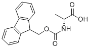 Fmoc-D-alanine