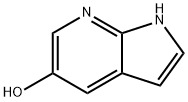 5-Hydroxy-7-azaindole