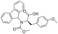 Fmoc-O-methyl-D-tyrosine