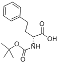 Boc-D-homophenylalanine